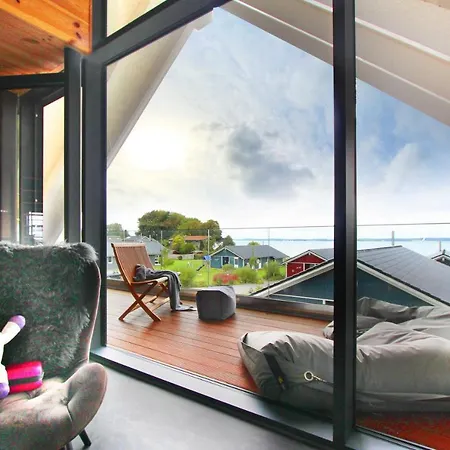 Vejle * Steinbergkirche