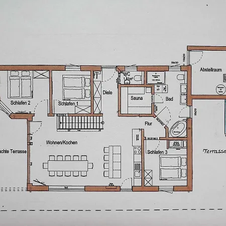 Vejle Holiday home *