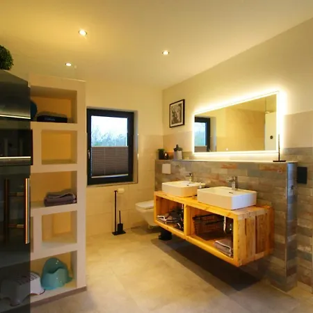 Vejle Nyaraló Steinbergkirche