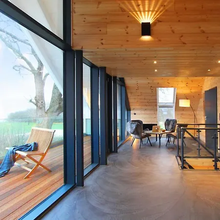 Vejle Casa de Férias