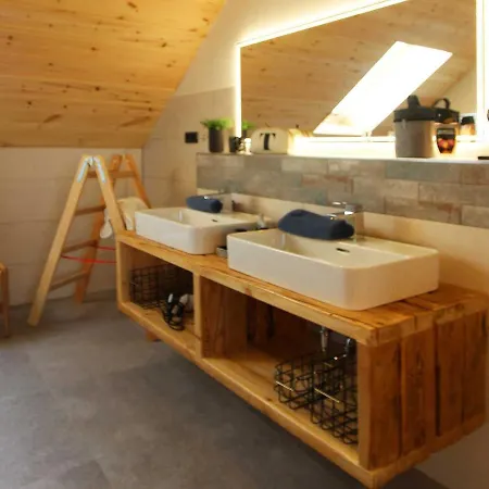 Nyaraló Vejle Steinbergkirche