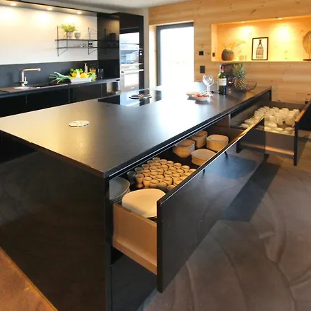 Vejle Nyaraló Steinbergkirche