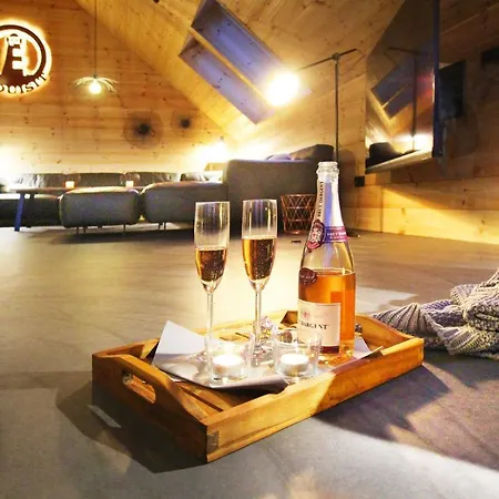 Holiday home Vejle *