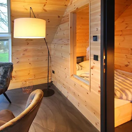 Nyaraló Vejle Steinbergkirche