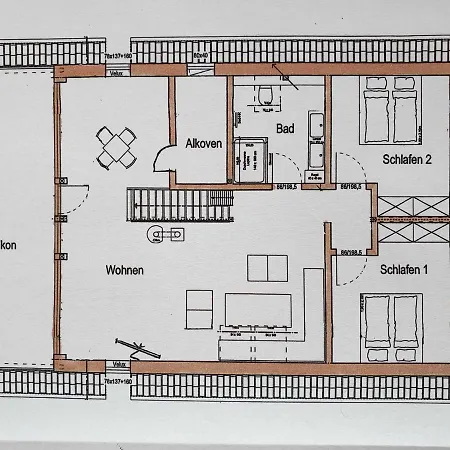 Vejle Nyaraló Steinbergkirche
