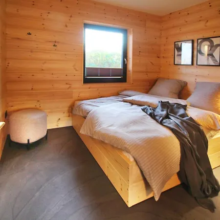 Nyaraló Vejle Steinbergkirche