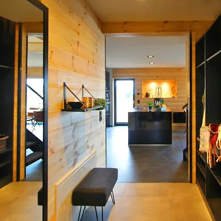 Vejle Casa de Férias