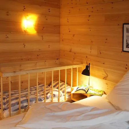 Vejle Nyaraló Steinbergkirche