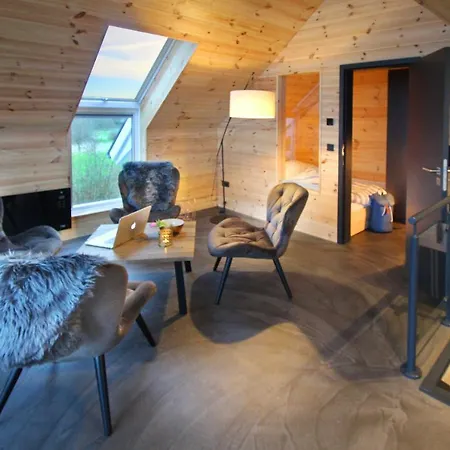 Vejle Nyaraló Steinbergkirche