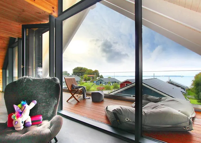 Vejle * Steinbergkirche