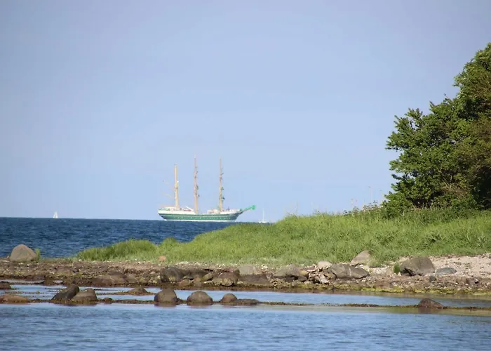 Vejle * Steinbergkirche