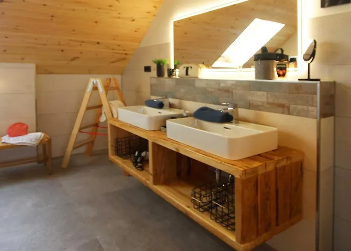 펜션 Vejle Steinbergkirche